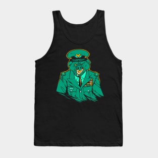 War Pigs Tank Top